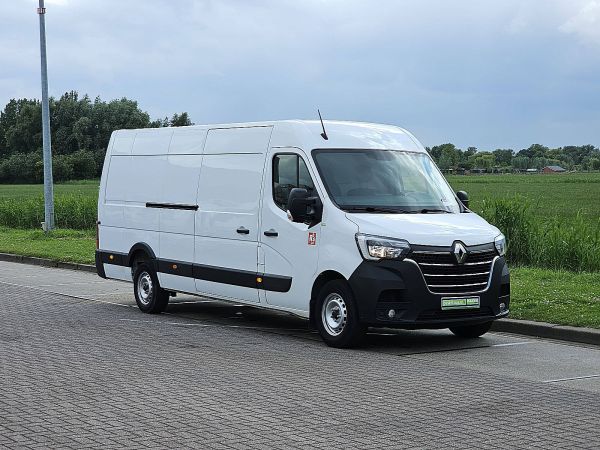 RENAULT - MASTER 2.3
