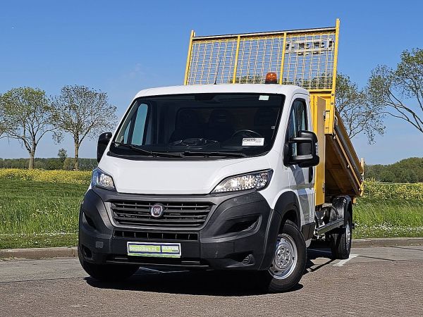 FIAT - DUCATO 2.3