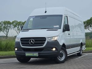 MERCEDES-BENZ - SPRINTER 315
