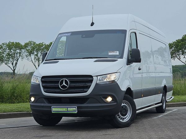 MERCEDES-BENZ - SPRINTER 315