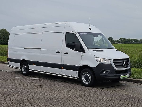 MERCEDES-BENZ - SPRINTER 315