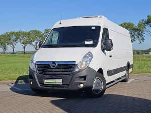 OPEL - MOVANO 2.3