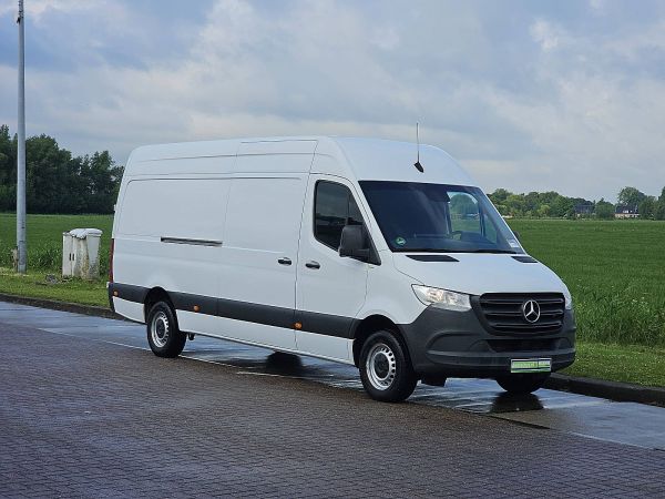 MERCEDES-BENZ - SPRINTER 317