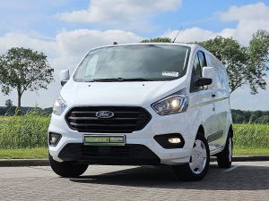 FORD - TRANSIT CUSTOM 2.0