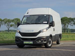 IVECO - DAILY 35S14      