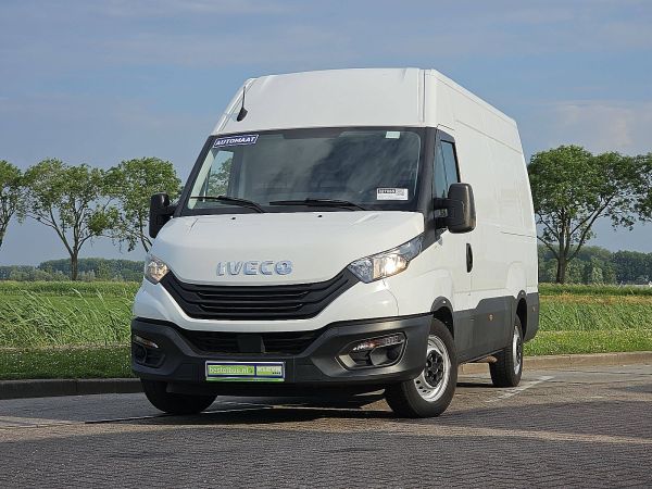 IVECO - DAILY 35S14      