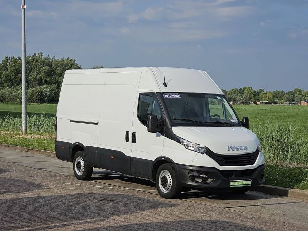 IVECO - DAILY 35S14      