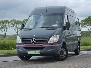 MERCEDES-BENZ - SPRINTER 316