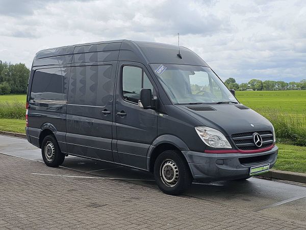 MERCEDES-BENZ - SPRINTER 316
