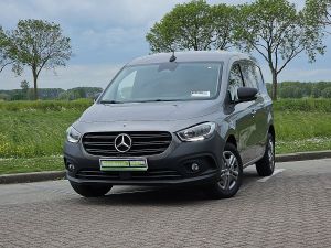 MERCEDES-BENZ - CITAN 110 CDI