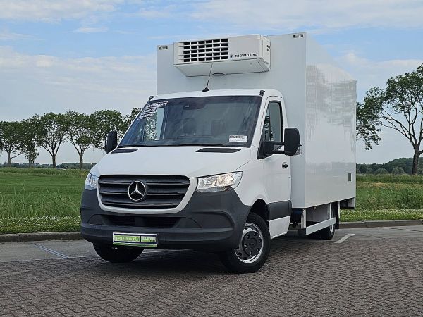 MERCEDES-BENZ - SPRINTER 516