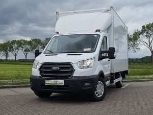 FORD - TRANSIT 350