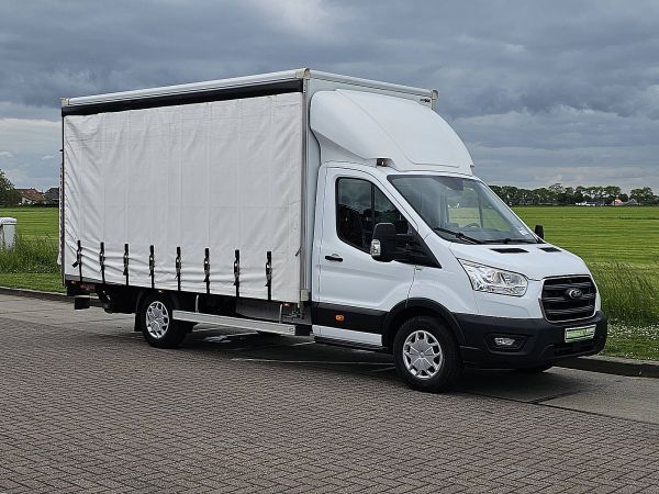 FORD - TRANSIT 350