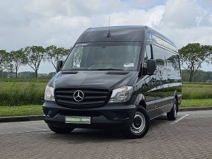 MERCEDES-BENZ - SPRINTER 314