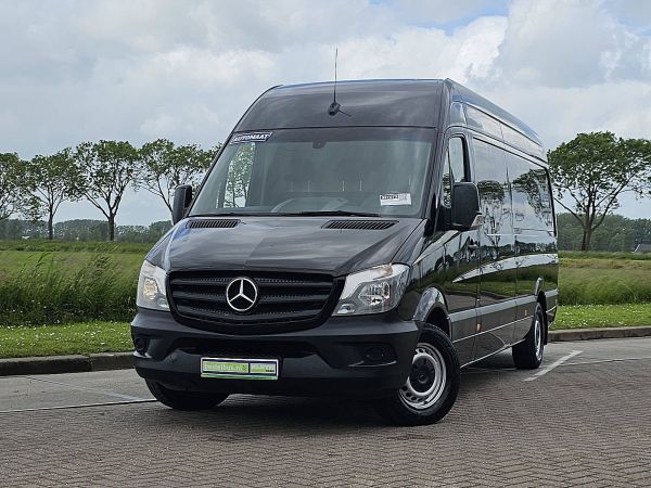 MERCEDES-BENZ - SPRINTER 314
