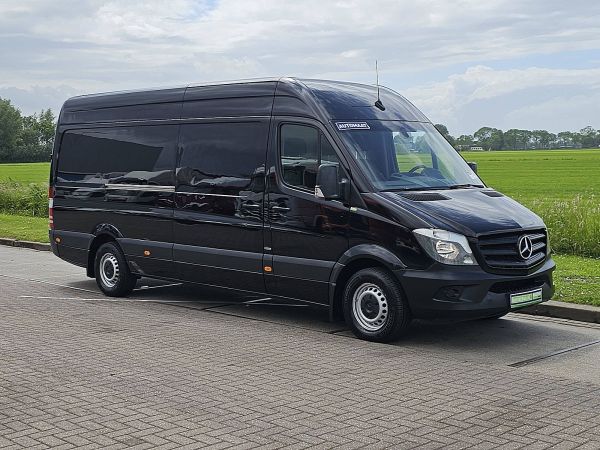 MERCEDES-BENZ - SPRINTER 314