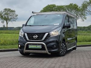 NISSAN - NV 300