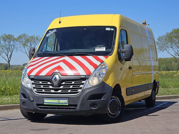 RENAULT - MASTER 2.3