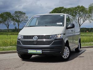 VOLKSWAGEN - TRANSPORTER 2.0 TDI