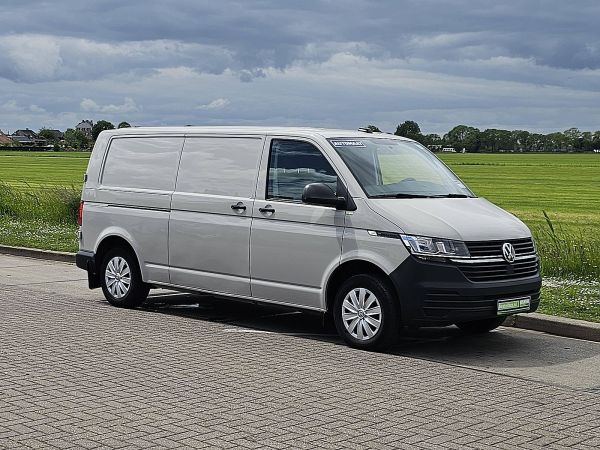 VOLKSWAGEN - TRANSPORTER 2.0 TDI
