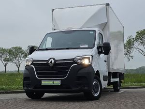 RENAULT - MASTER 2.3