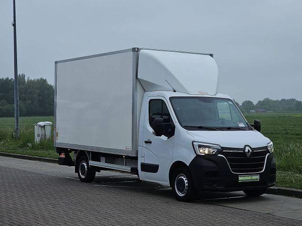 RENAULT - MASTER 2.3