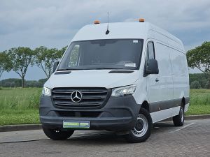 MERCEDES-BENZ - SPRINTER 314