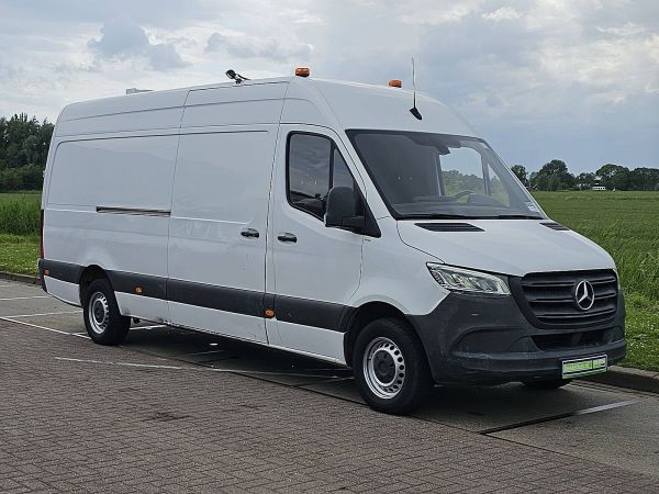 MERCEDES-BENZ - SPRINTER 314