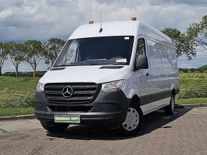 MERCEDES-BENZ - SPRINTER 315
