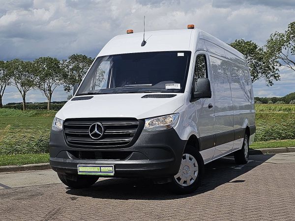 MERCEDES-BENZ - SPRINTER 315