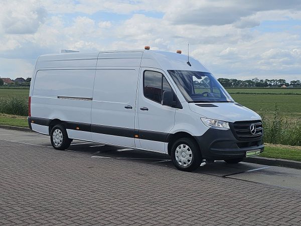 MERCEDES-BENZ - SPRINTER 315