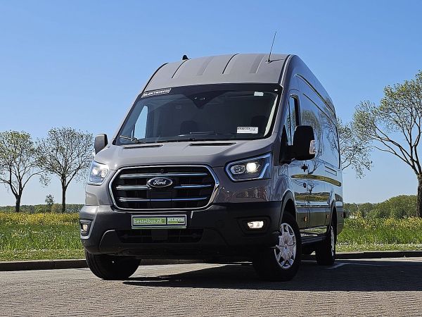 FORD - E-TRANSIT