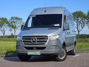 MERCEDES-BENZ - SPRINTER 514