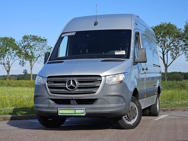MERCEDES-BENZ - SPRINTER 514