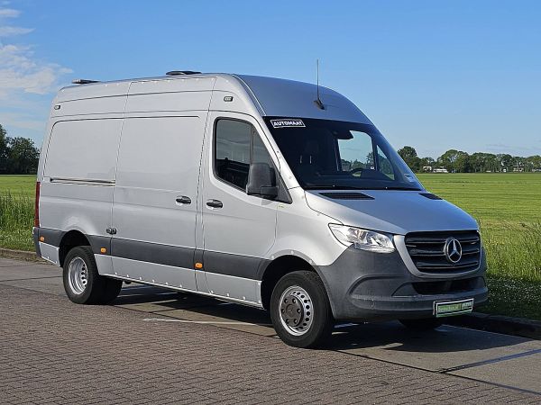 MERCEDES-BENZ - SPRINTER 514