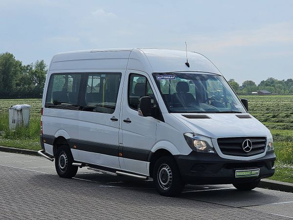 MERCEDES-BENZ - SPRINTER 313