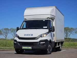 IVECO - DAILY 35C16