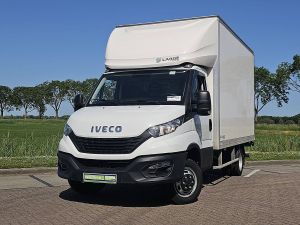 IVECO - DAILY 35C16
