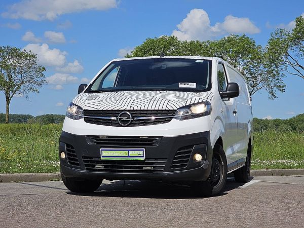 OPEL - VIVARO 2.0