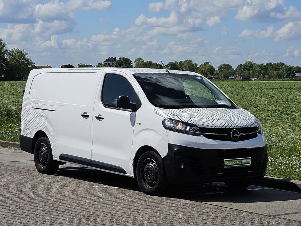 OPEL - VIVARO 2.0