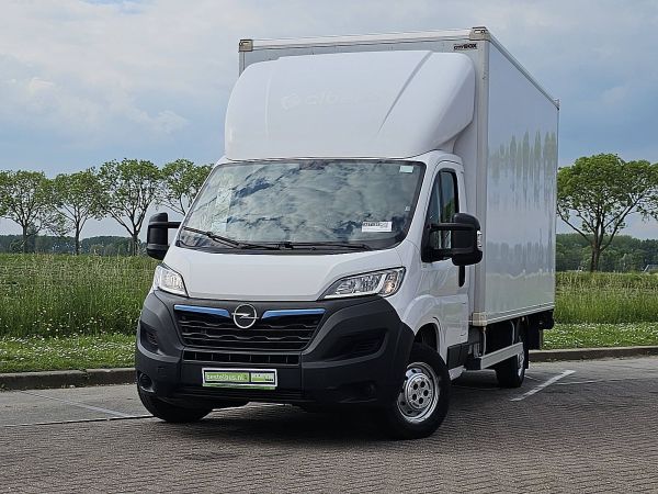 OPEL - MOVANO 2.2