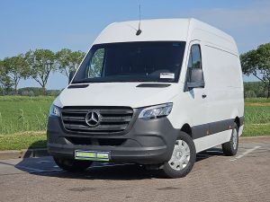 MERCEDES-BENZ - SPRINTER 316