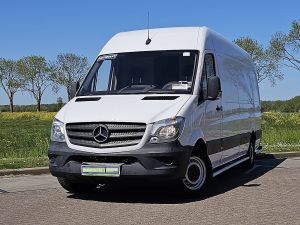 MERCEDES-BENZ - SPRINTER 311