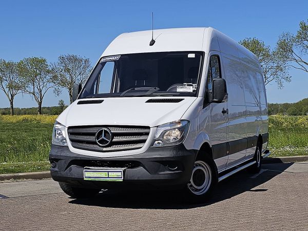 MERCEDES-BENZ - SPRINTER 311