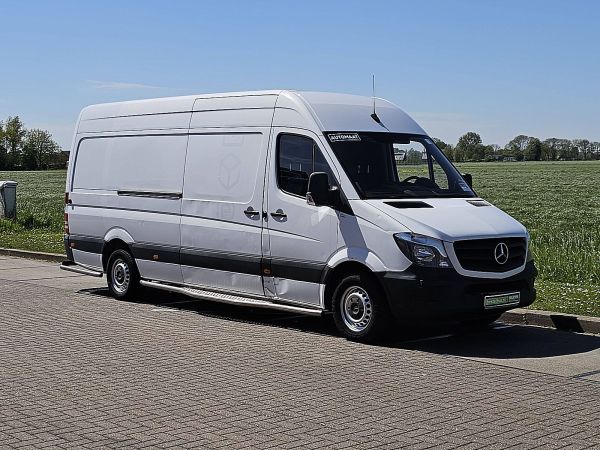 MERCEDES-BENZ - SPRINTER 311