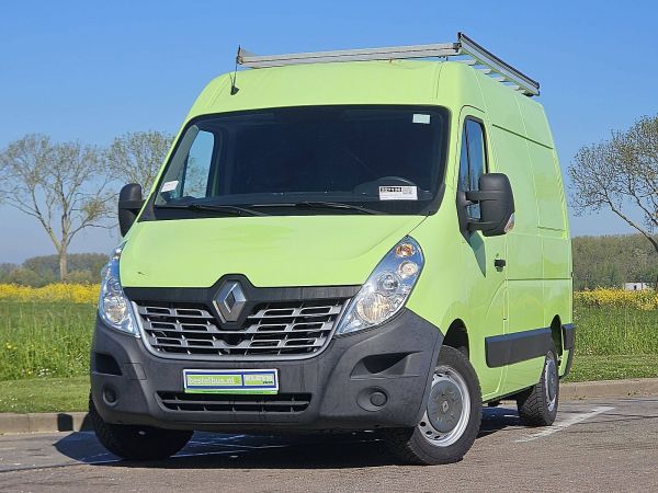 RENAULT - MASTER 2.3