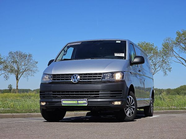 VOLKSWAGEN - TRANSPORTER 2.0 TDI