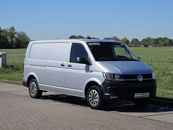 VOLKSWAGEN - TRANSPORTER 2.0 TDI