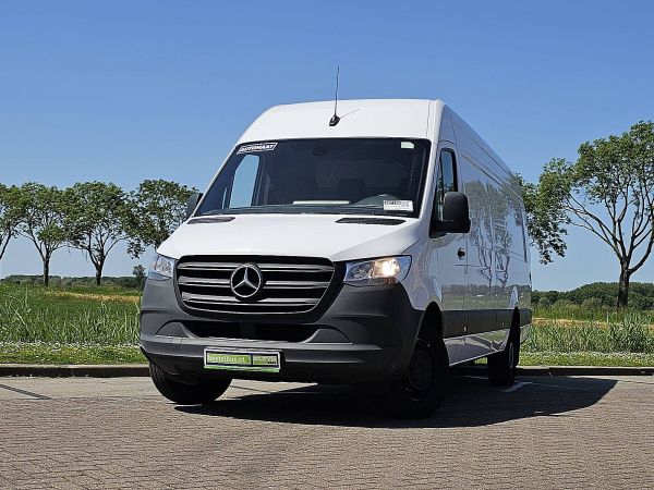 MERCEDES-BENZ - SPRINTER 317