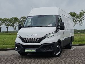 IVECO - DAILY 35C18
